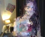 daks_angel is a  year old shemale webcam sex model.