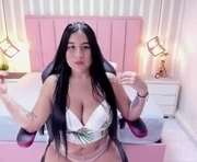 katiamoss1 is a  year old female webcam sex model.