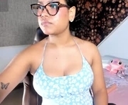 miiaabrownn_ is a 25 year old female webcam sex model.