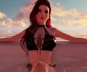 bella3dx is a 20 year old shemale webcam sex model.