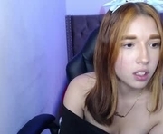_ariannamiller is a  year old female webcam sex model.