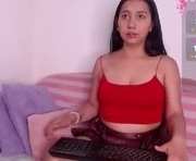 lauoficiall is a  year old female webcam sex model.