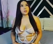 lily_evaans_ is a 19 year old female webcam sex model.