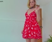 island_peach is a  year old female webcam sex model.