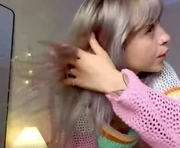 Free live sex webcam with  yrs old female, ,  ,  - lavenly