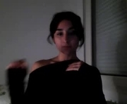 vaenina is a 26 year old female webcam sex model.