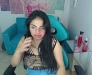 celestee_m is a  year old female webcam sex model.