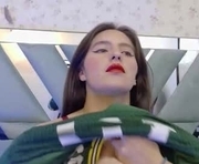 sharon_sexy5 is a  year old female webcam sex model.