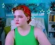 vettaadams is a  year old female webcam sex model.