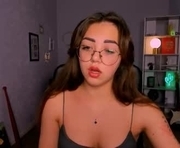 jasmin_belle is a  year old female webcam sex model.