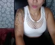 minnie_hot1 is a  year old female webcam sex model.