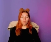 ketty_red is a  year old female webcam sex model.