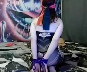 Online sex chat room with  yrs old couple, ,  ,  - lunavelvet_thewolf