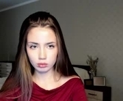 aurora_glow_21 is a 19 year old female webcam sex model.