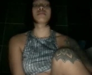 claryfrayx is a  year old shemale webcam sex model.