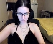 chanel_5984263 is a 25 year old female webcam sex model.