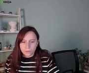 stella_red is a  year old female webcam sex model.