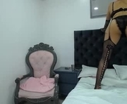 dominakira is a 25 year old female webcam sex model.