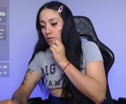 millie_bobby_ is a 25 year old female webcam sex model.