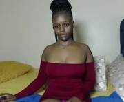 miss_wet_bunnyy is a  year old female webcam sex model.