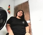 bbw_latin_bigasss is a 36 year old female webcam sex model.