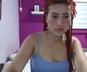 gold_curlscb is a 24 year old female webcam sex model.