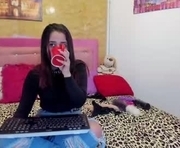mafes_20 is a  year old couple webcam sex model.