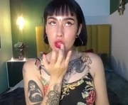 angel4__ is a  year old female webcam sex model.