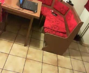 bernadetanylon is a 58 year old shemale webcam sex model.