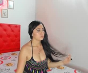 sophie_foxxx is a 23 year old female webcam sex model.