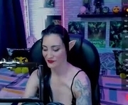 mature_gamer is a  year old female webcam sex model.