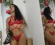 miaafoxxx is a  year old female webcam sex model.