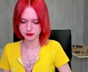 betanyfox is a 18 year old female webcam sex model.