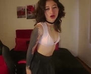 roshhell is a  year old female webcam sex model.
