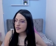 sophiia_princess is a  year old female webcam sex model.