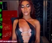 alluringnatalya is a  year old shemale webcam sex model.