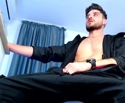 paris_lock is a 18 year old male webcam sex model.