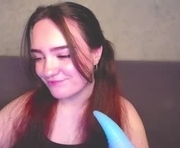 alyssa__scarlet is a 21 year old female webcam sex model.