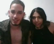 jacobmurphy2103 is a  year old couple webcam sex model.