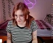 callmekatesmit is a  year old female webcam sex model.