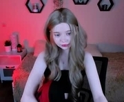 mo_na_ is a  year old female webcam sex model.