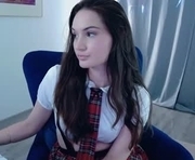 ambraenm is a 27 year old female webcam sex model.