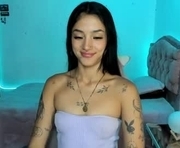 lizzie_corner is a 22 year old female webcam sex model.