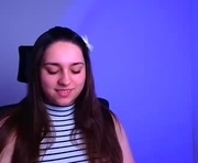 _jessi_cat_ is a 18 year old female webcam sex model.