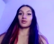 ari_prettygirl is a 25 year old female webcam sex model.