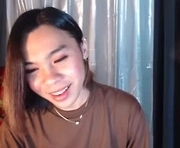 lovelypinaycristinexxx is a  year old shemale webcam sex model.