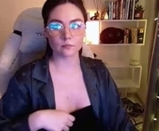 chloecherie is a 24 year old female webcam sex model.