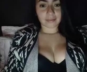 _candy_smile_ is a 28 year old female webcam sex model.