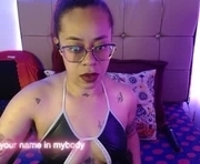 miia_spencer_ is a 31 year old female webcam sex model.