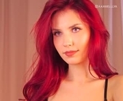 kamelllya is a 21 year old female webcam sex model.
